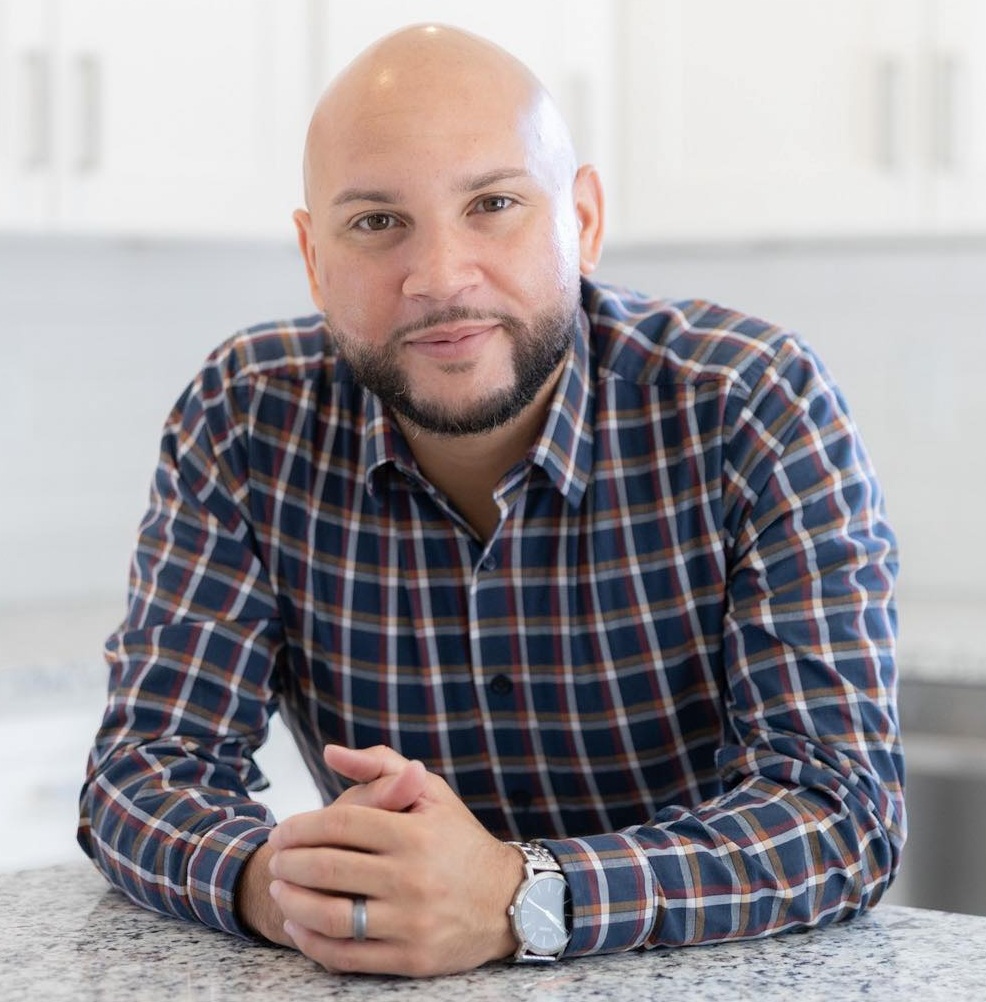 Picture of Aslec “Alex” Vazquez