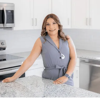 Picture of Amelia Duran