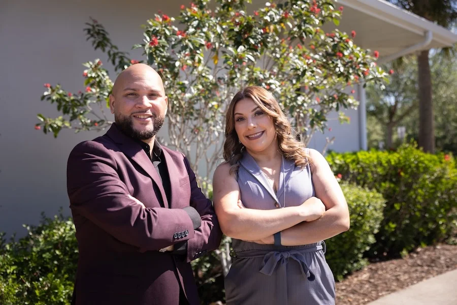 Welcome to Hot Florida Property Management