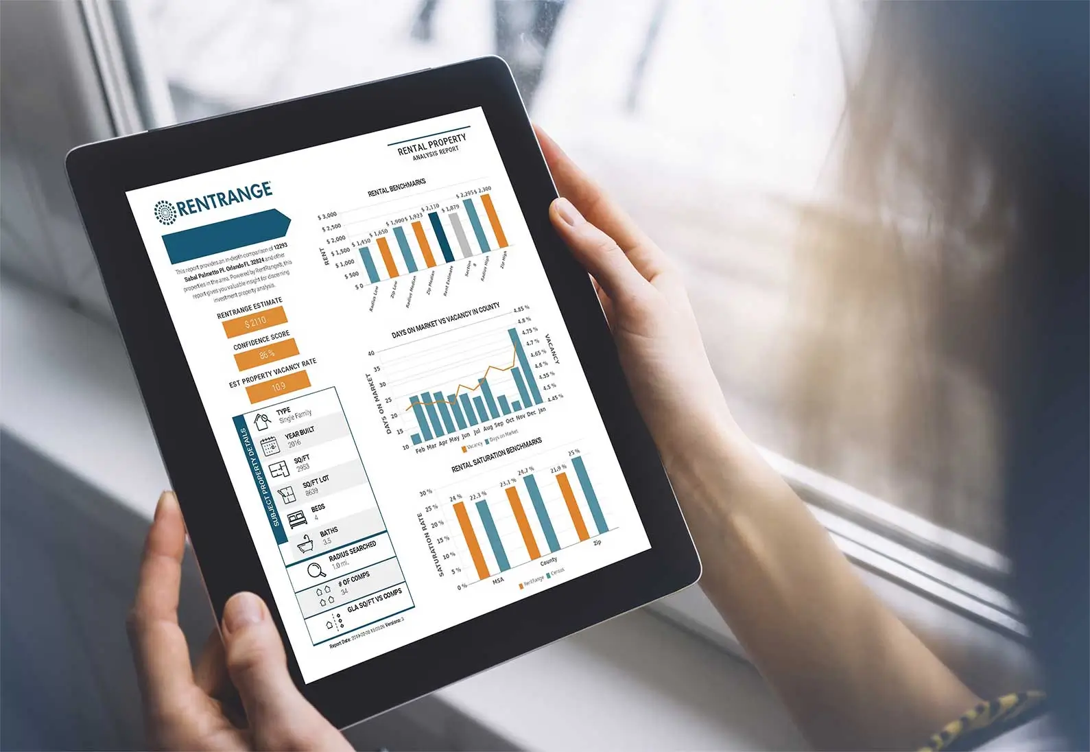 Hot Florida Property Management Guarantees